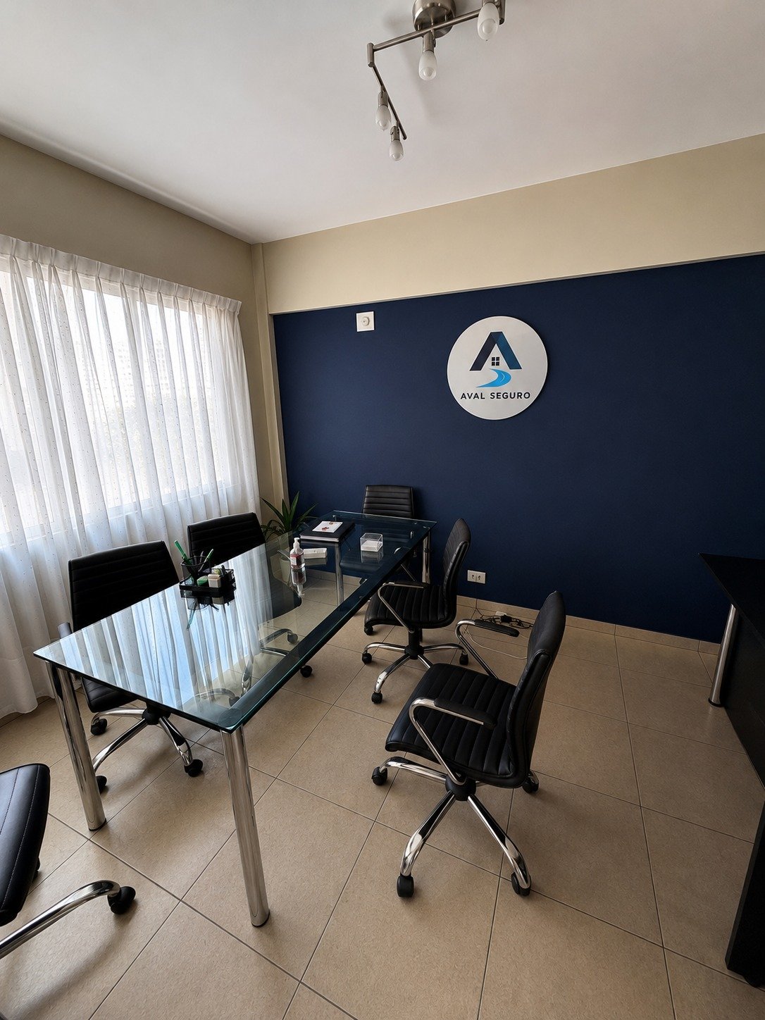 Oficina Aval Seguro